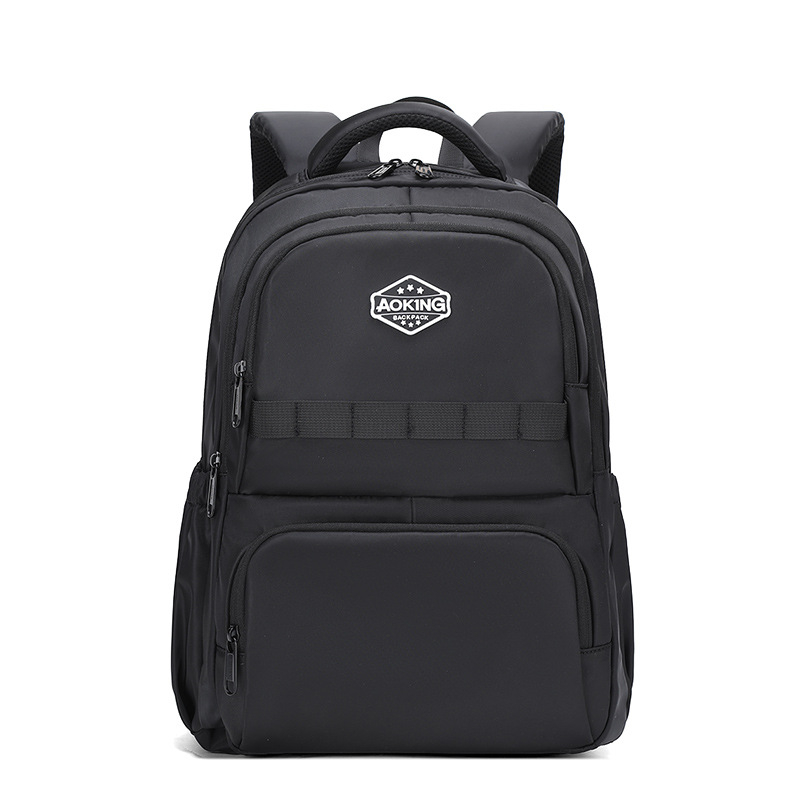 Aowang Novi Casual Vanjski Ruksak, Lagani Putni i Školski Ruksak, Vodootporan, Unisex