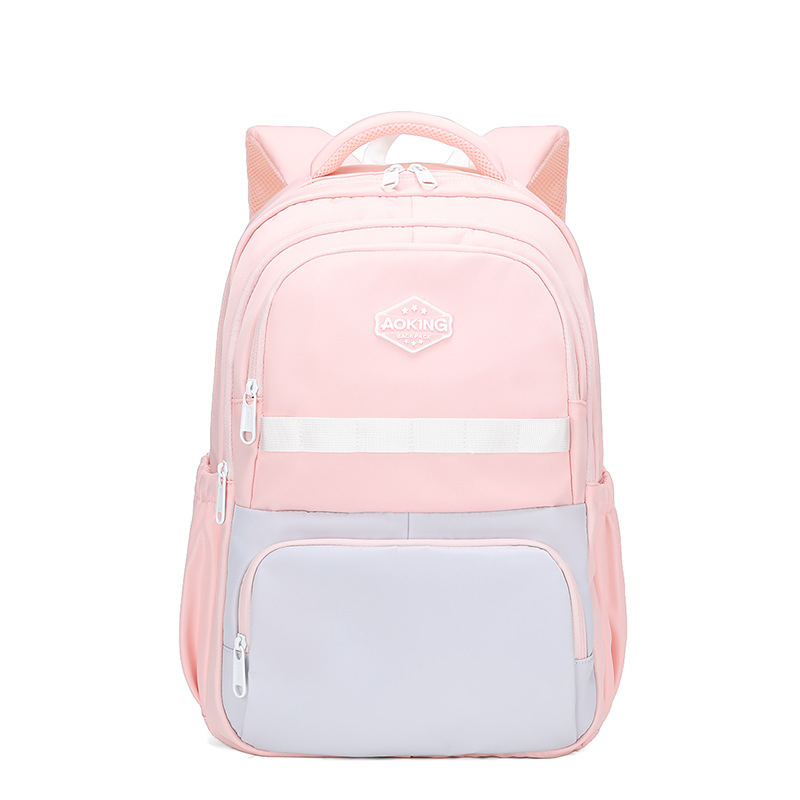 Aowang Novi Casual Vanjski Ruksak, Lagani Putni i Školski Ruksak, Vodootporan, Unisex