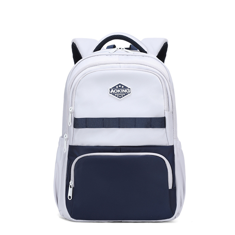 Aowang Novi Casual Vanjski Ruksak, Lagani Putni i Školski Ruksak, Vodootporan, Unisex