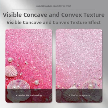 DIY súprava na textúrnu maľbu s perlovou mušľou, akrylom a kvarcovým pieskom — bez rámu — moderné minimalistické dielo na stenu do obývačky, spálne alebo pracovňe