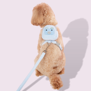 Jiuwang JW-31 Lesă retractabilă din material textil pentru animale de companie — Model JW-31, Brand Jiuwang