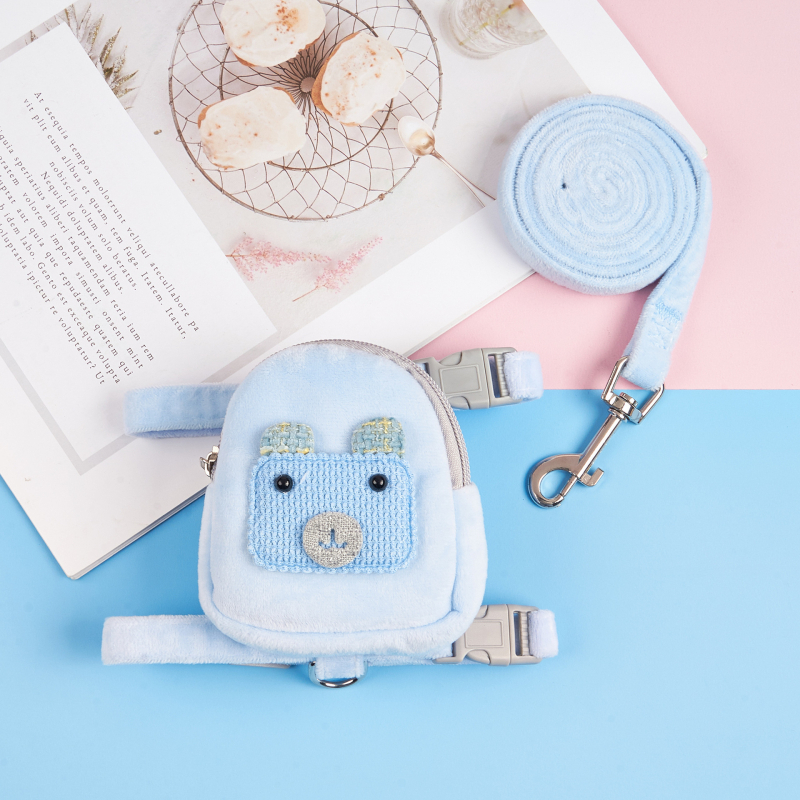 Jiuwang JW-31 Lesă retractabilă din material textil pentru animale de companie — Model JW-31, Brand Jiuwang