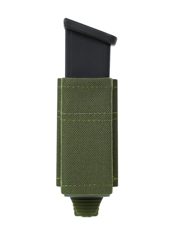 Тактическа поясна чанта за списания с бърз достъп, 40° наклон, нейлонова конструкция, унисекс, за спорт на открито