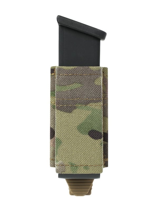 Тактическа поясна чанта за списания с бърз достъп, 40° наклон, нейлонова конструкция, унисекс, за спорт на открито