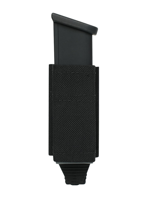 Тактическа поясна чанта за списания с бърз достъп, 40° наклон, нейлонова конструкция, унисекс, за спорт на открито