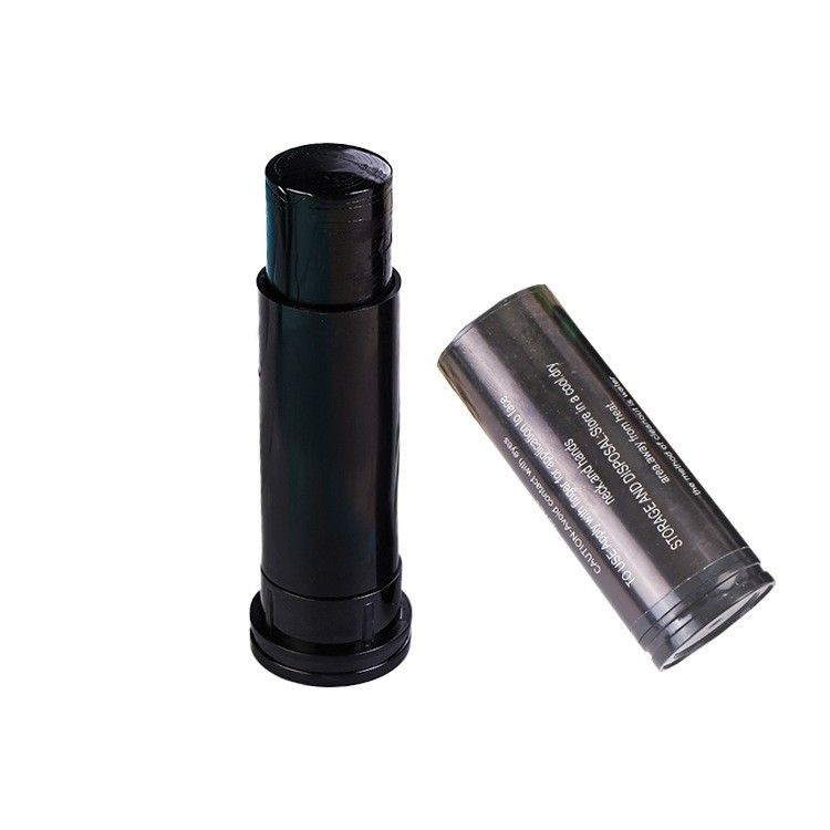 Chagall kamuflažni uljni makeup za tijelo, trobojni set, 30 g, za vojne entuzijaste i kampiranje na otvorenom