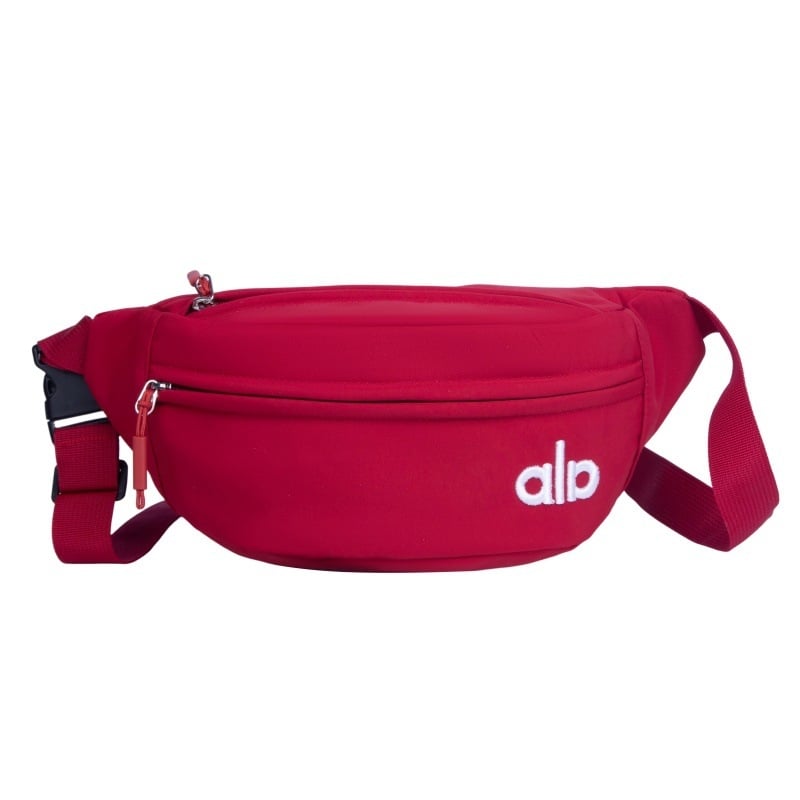 Dječja crossbody torbica, lagana, platnena, s poliesterom, unisex, za predškolski uzrast, prozračna za svakodnevnu upotrebu