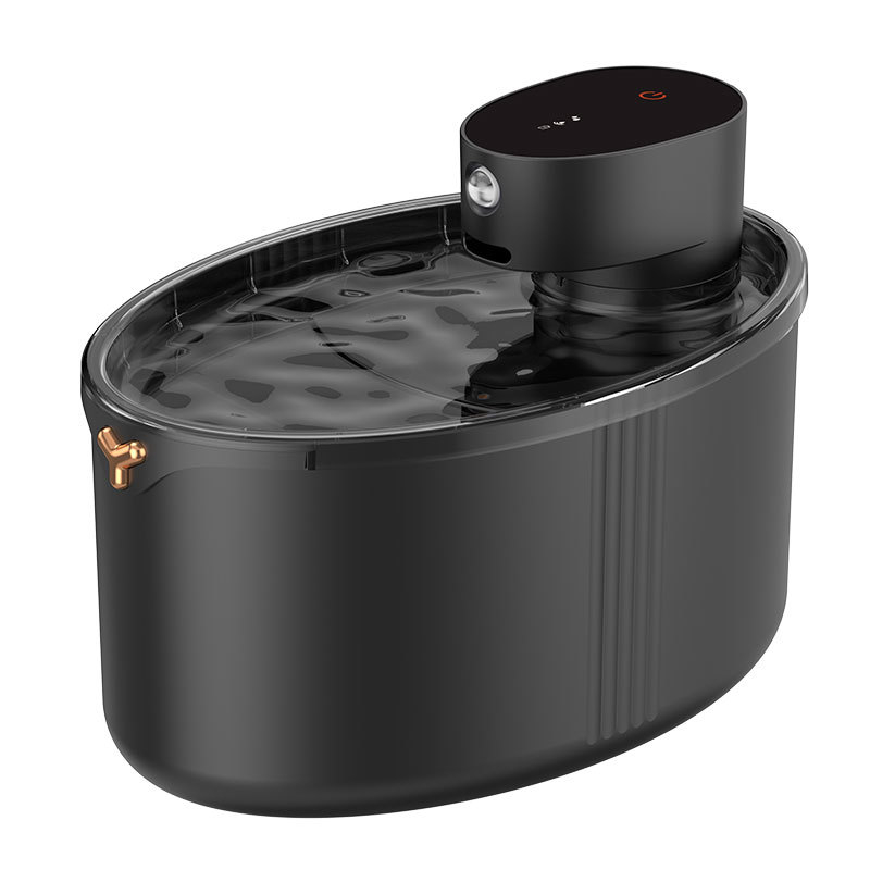 KS800s Διανομέας νερού για κατοικίδια - Αποσπώμενος, Κατάλληλος για σκύλους και γάτες, Βάρος 0,7 kg