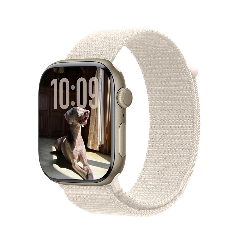 Ceas inteligent S10 cu ecran AMOLED, autonomie baterie 15–21 zile, rezistență la apă pentru înot, plăți NFC, monitorizarea ritmului cardiac