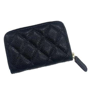 Portofel pentru monede - Piele naturală cu textură din lână de oaie, design unitar, model 69271, căptușeală poliester-bumbac