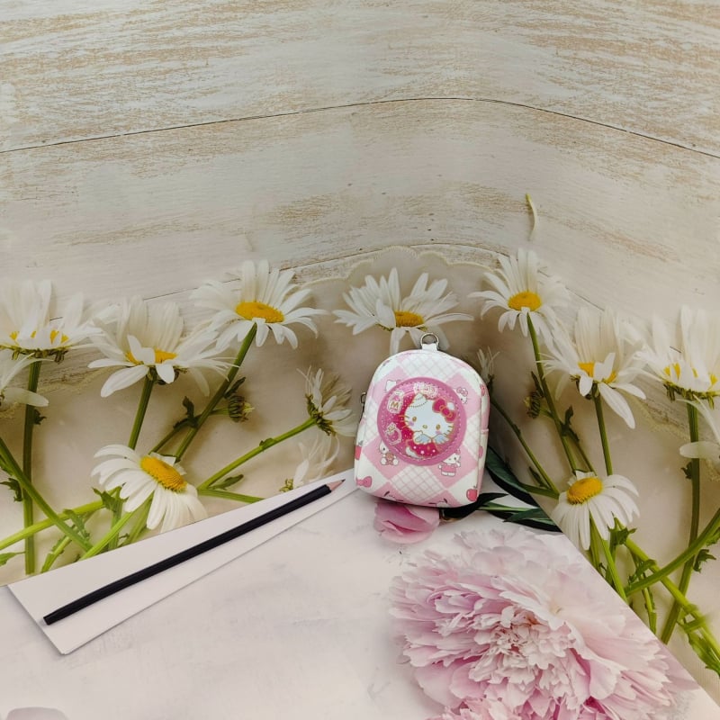 Novčanik za kovanice s dizajnom crtanih životinja, PU materijal, unisex, uzorak anime i crtani filmovi