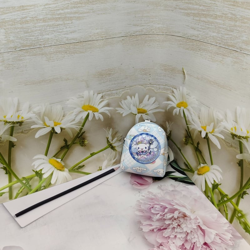 Novčanik za kovanice s dizajnom crtanih životinja, PU materijal, unisex, uzorak anime i crtani filmovi