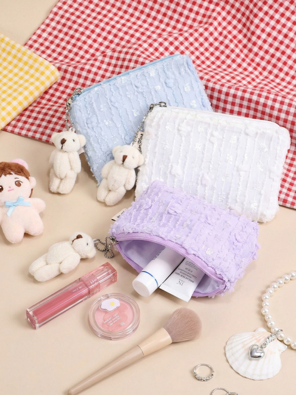 Монетник - Градска простота, женски дизайн, полиестерна изработка, пролет 2025