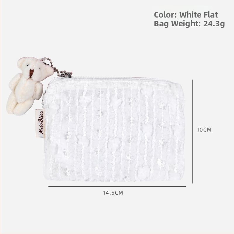 Монетник - Градска простота, женски дизайн, полиестерна изработка, пролет 2025