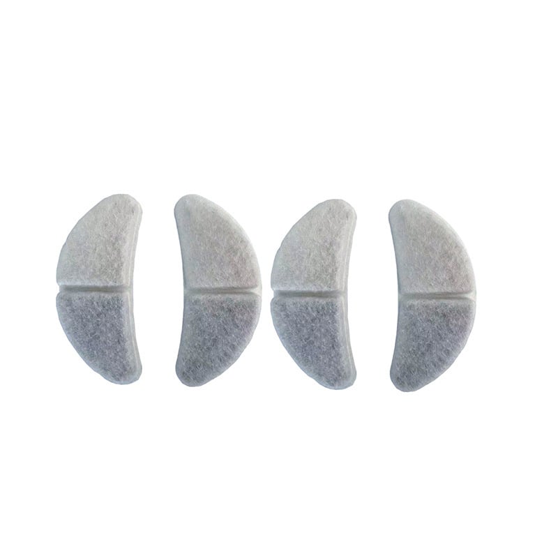 PetTrace Безжичен диспенсър за вода за кучета и котки, модел P10815, разглобяем, 852 g