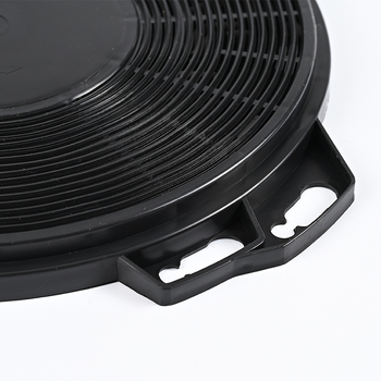 Manhe филтър с активен въглен за кухненски аспиратор, модел Activated carbon, повърхностен монтаж