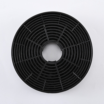 Manhe филтър с активен въглен за кухненски аспиратор, модел Activated carbon, повърхностен монтаж