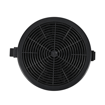 Manhe филтър с активен въглен за кухненски аспиратор, модел Activated carbon, повърхностен монтаж