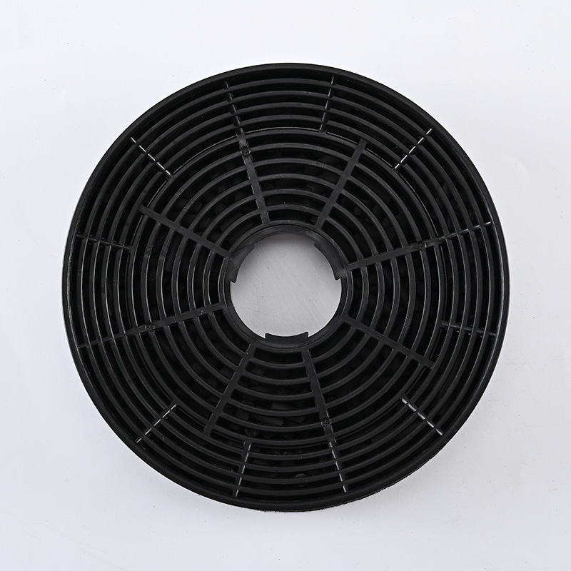 Manhe филтър с активен въглен за кухненски аспиратор, модел Activated carbon, повърхностен монтаж