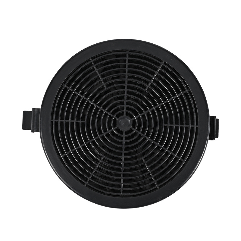 Manhe филтър с активен въглен за кухненски аспиратор, модел Activated carbon, повърхностен монтаж