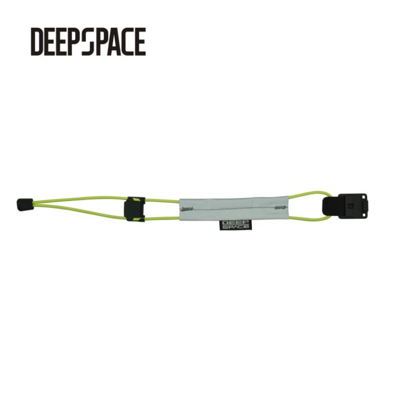 DEEPSPACE reflektirajuće zaštitne nogavice za biciklizam i noćno trčanje uz mogućnost prilagodbe