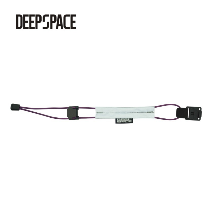 DEEPSPACE reflektirajuće zaštitne nogavice za biciklizam i noćno trčanje uz mogućnost prilagodbe