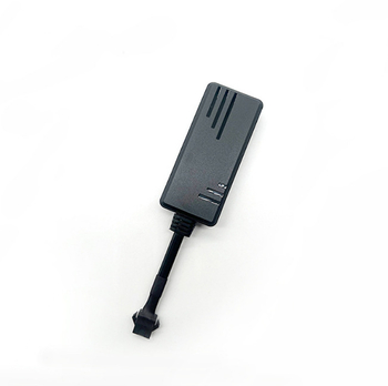 Beidou GPS lokator za automobil, auto tracker, 4G quad-band, model TK206, točnost GPS 5–10 m, funkcija karte