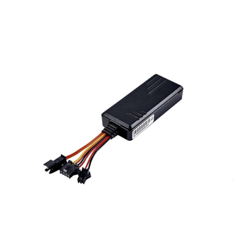 Beidou GPS lokator za automobil, auto tracker, 4G quad-band, model TK206, točnost GPS 5–10 m, funkcija karte