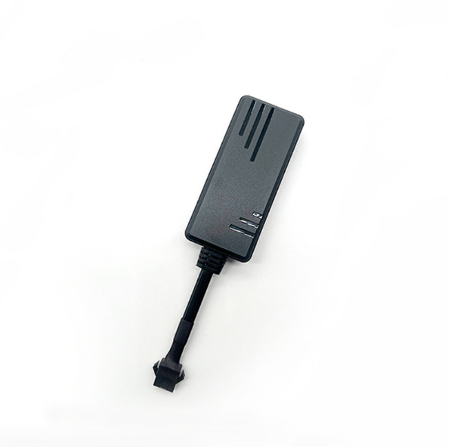 Beidou GPS lokator za automobil, auto tracker, 4G quad-band, model TK206, točnost GPS 5–10 m, funkcija karte