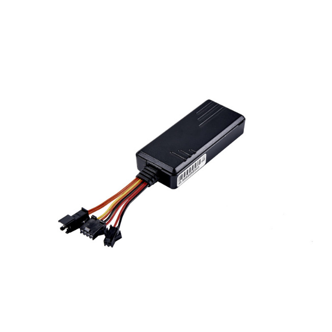 Beidou GPS lokator za automobil, auto tracker, 4G quad-band, model TK206, točnost GPS 5–10 m, funkcija karte