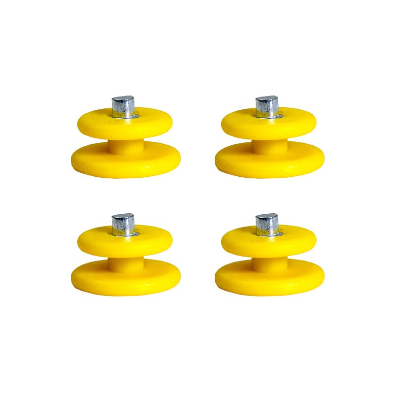 Ледени шипове за обувки, 8-, 10- и 24-зъбни противохлъзгащи се крампони за сняг и планински туризъм на открито