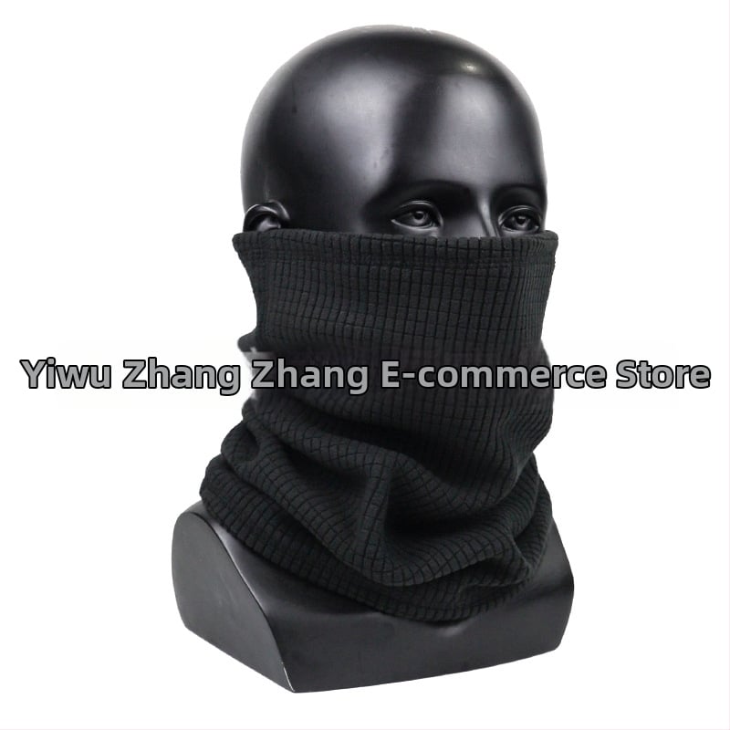 Kavntuve φλις εσωτερική καπέλα για υπαίθριες δραστηριότητες – unisex καπέλο τύπου κράνος για σκι και ορειβασία, πλέγμα σχέδιο