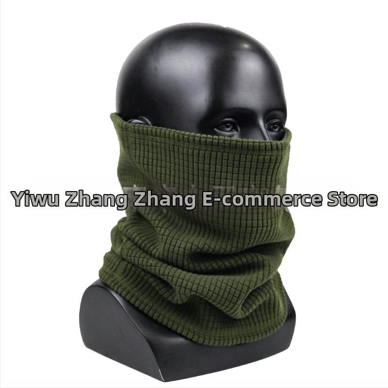 Kavntuve φλις εσωτερική καπέλα για υπαίθριες δραστηριότητες – unisex καπέλο τύπου κράνος για σκι και ορειβασία, πλέγμα σχέδιο