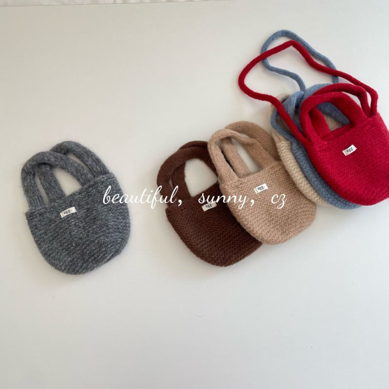 Unisex pletena torbica za djecu osnovnoškolce, korejski stil, Oxford tkanina, smanjuje teret