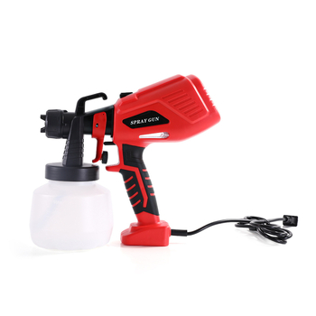 Električni pištolj za prskanje za kućnu upotrebu - punjiva litijska baterija, 220V, univerzalna primjena, marka Brother si