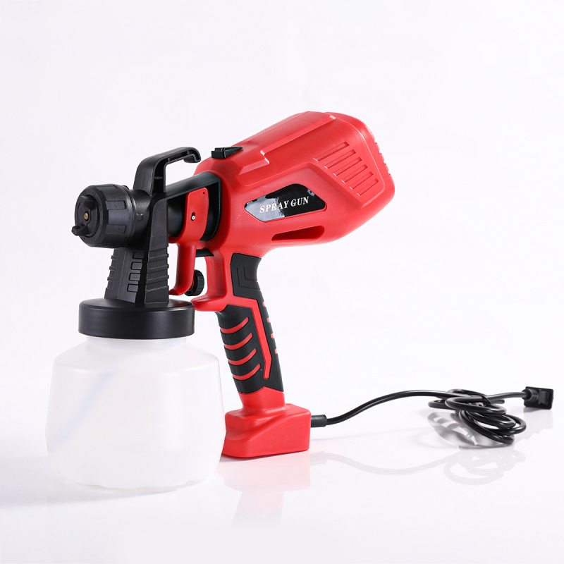 Električni pištolj za prskanje za kućnu upotrebu - punjiva litijska baterija, 220V, univerzalna primjena, marka Brother si