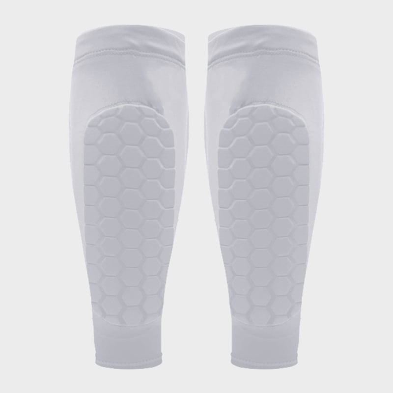 Защита за прасеца от Lycra за футбол и баскетбол, бързосъхнеща защитна екипировка