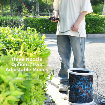 Autonomy поливна бутилка/опръсквач — пластмасова, за градина, балкон, домашно градинарство, вертикална градина