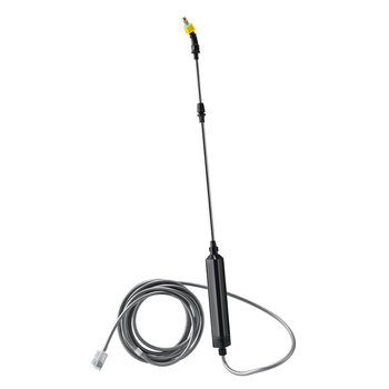 Autonomy поливна бутилка/опръсквач — пластмасова, за градина, балкон, домашно градинарство, вертикална градина