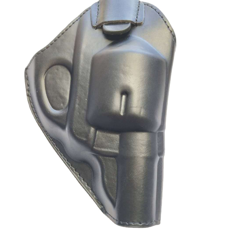 Geantă pentru revolver și toc de pistol — CROSSAES, sex neutru, pentru sporturi în aer liber, primăvara 2022