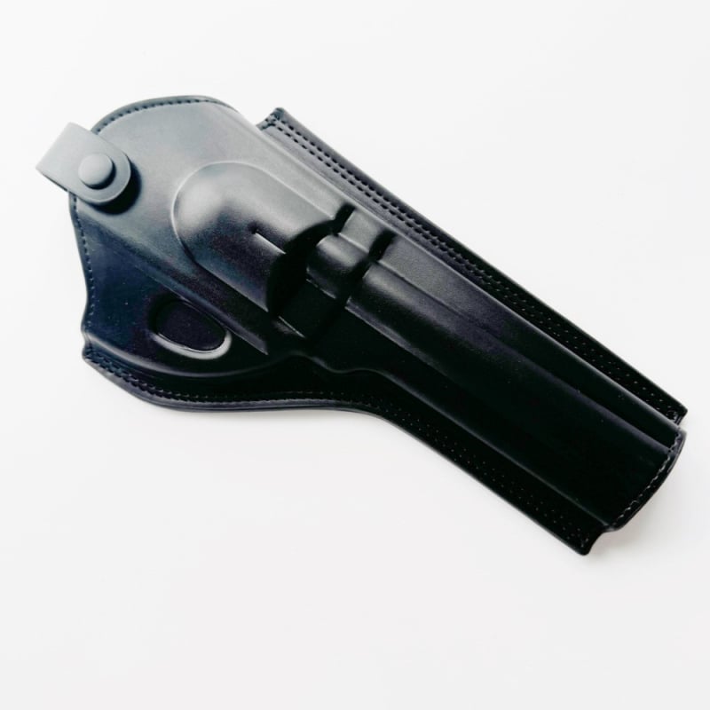 Geantă pentru revolver și toc de pistol — CROSSAES, sex neutru, pentru sporturi în aer liber, primăvara 2022