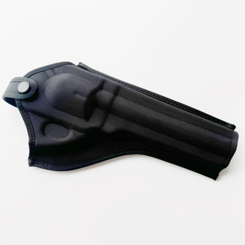 Geantă pentru revolver și toc de pistol — CROSSAES, sex neutru, pentru sporturi în aer liber, primăvara 2022