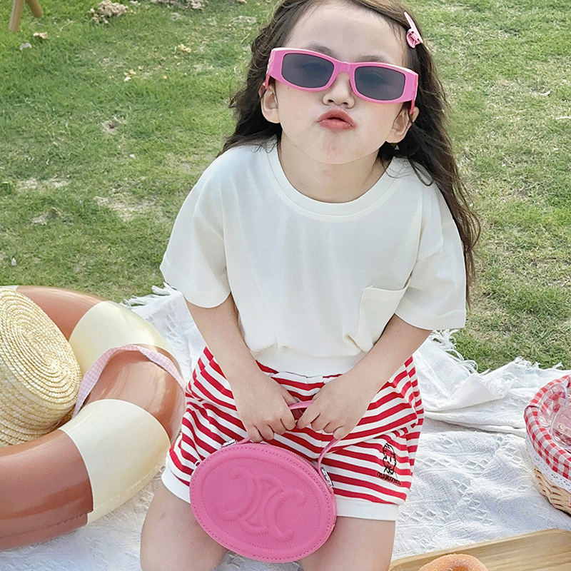 Ženska Arc de Triomphe pig nose okrugla torba, PU koža, sintetička podstava, jednobojni dizajn