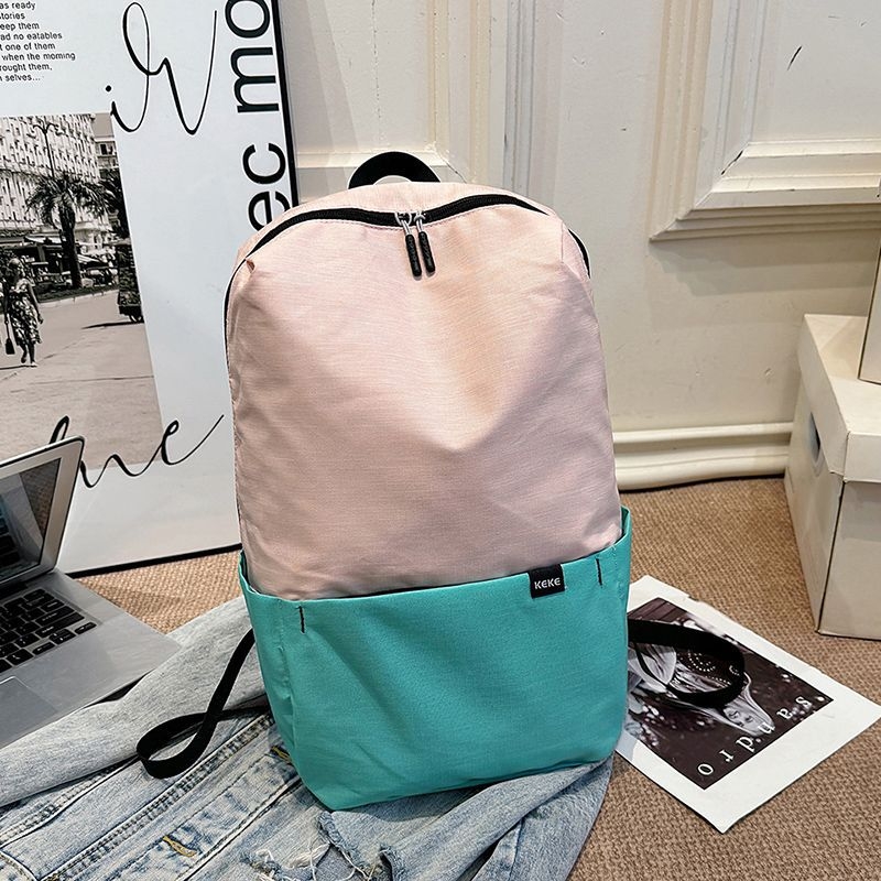 Rucsac impermeabil, unisex – ușor, cu capacitate mare, din poliester și căptușeală din nailon