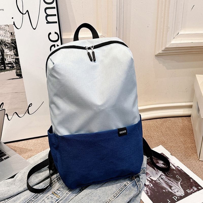 Rucsac impermeabil, unisex – ușor, cu capacitate mare, din poliester și căptușeală din nailon