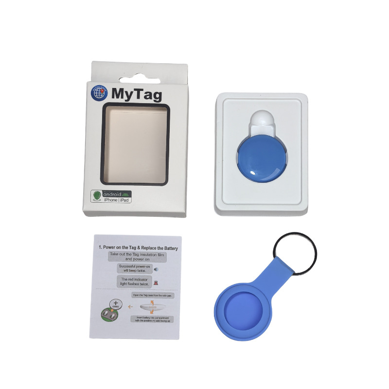 Εντοπιστής GPS αυτοκινήτου AG10 – Διπλό σύστημα Android και iOS, GPS ακρίβεια 10 m, SOS συναγερμός, μπαταρία 365 ημερών, αδιάβροχο