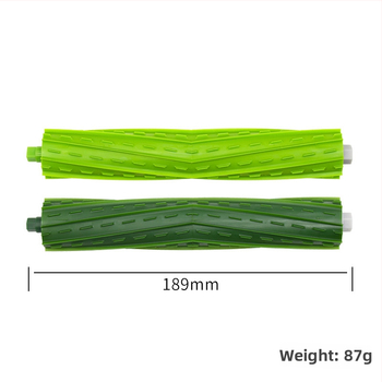 Комплект странични четки за iRobot Combo J7/J7+/J9+/10MAX (домашна употреба, автоматично управление, съвместим с J7/J7+/J9+/10MAX, обхват 51–100 м²)