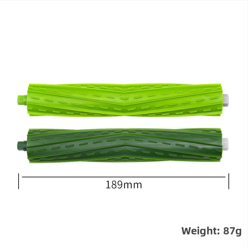 Комплект странични четки за iRobot Combo J7/J7+/J9+/10MAX (домашна употреба, автоматично управление, съвместим с J7/J7+/J9+/10MAX, обхват 51–100 м²)