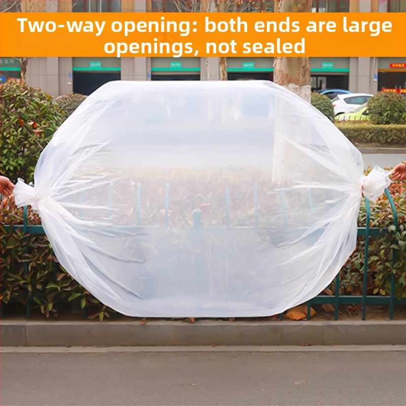 Ton bag s vnútornou fóliou, nosnosť 1000 kg, PE materiál, dvojvrstvová vodotesnosť a vlhkostná ochrana, na skladovanie cementu, tlač loga