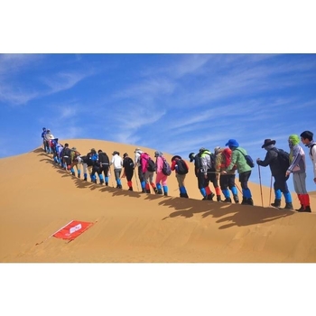 Ултралеки антихлъзгащи обувни покривала за открито – унисекс, защита от кал и пясък в пустинята, водоустойчиви и дишащи